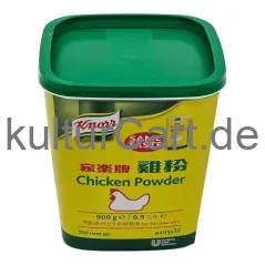 Knorr chicken powder (900g) - image 3 | OMOWEST AFRO INTERCONTINENTAL SHOP | KulturCart