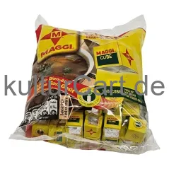 Maggi cube seasoning - image 3 | OMOWEST AFRO INTERCONTINENTAL SHOP | KulturCart