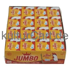 Jumbo poulet chicken 48 x 10 g - image 4 | OMOWEST AFRO INTERCONTINENTAL SHOP | KulturCart