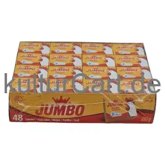 Jumbo poulet chicken 48 x 10 g - image 6 | OMOWEST AFRO INTERCONTINENTAL SHOP | KulturCart
