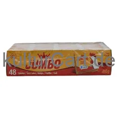 Jumbo poulet chicken 48 x 10 g - image 8 | OMOWEST AFRO INTERCONTINENTAL SHOP | KulturCart