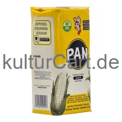 Pan harina de maiz blanco - image 9 | OMOWEST AFRO INTERCONTINENTAL SHOP | KulturCart