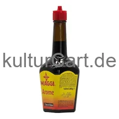 Magi arome (200g) - image 2 | OMOWEST AFRO INTERCONTINENTAL SHOP | KulturCart