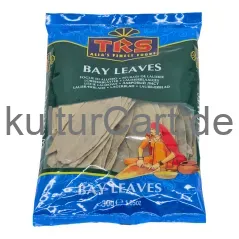 Trs asia finest foods bay leaves (30g) - image 1 | OMOWEST AFRO INTERCONTINENTAL SHOP | KulturCart