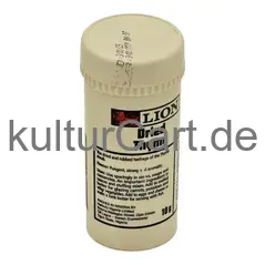 Lion dried thyme (10g) - image 5 | OMOWEST AFRO INTERCONTINENTAL SHOP | KulturCart