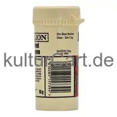 Lion dried thyme (10g) - image 10 | OMOWEST AFRO INTERCONTINENTAL SHOP | KulturCart