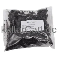 Bitter leaves (30gr) - image 2 | OMOWEST AFRO INTERCONTINENTAL SHOP | KulturCart