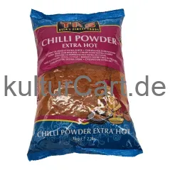 Trs chilli powder extra hot (1kg) - image 5 | OMOWEST AFRO INTERCONTINENTAL SHOP | KulturCart