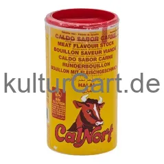 Calnort meat flavour stock instant powder (1kg) - image 1 | OMOWEST AFRO INTERCONTINENTAL SHOP | KulturCart