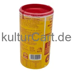 Calnort meat flavour stock instant powder (1kg) - image 11 | OMOWEST AFRO INTERCONTINENTAL SHOP | KulturCart