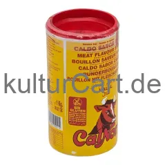Calnort meat flavour stock instant powder (1kg) - image 13 | OMOWEST AFRO INTERCONTINENTAL SHOP | KulturCart