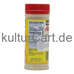 Goya adobo all purpose seasoning (467g) - image 3 | OMOWEST AFRO INTERCONTINENTAL SHOP | KulturCart
