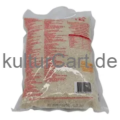 Jasmine broken rice (1kg) - image 6 | OMOWEST AFRO INTERCONTINENTAL SHOP | KulturCart