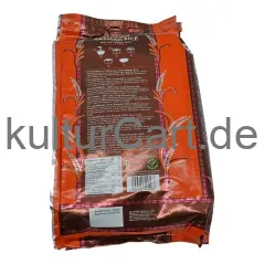 Laila golden sella basmati rice (5kg) - image 5 | OMOWEST AFRO INTERCONTINENTAL SHOP | KulturCart