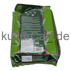 Laila basmati rice (5kg) - image 7 | OMOWEST AFRO INTERCONTINENTAL SHOP | KulturCart