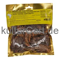 African food products dried smoked shrimps - image 4 | OMOWEST AFRO INTERCONTINENTAL SHOP | KulturCart