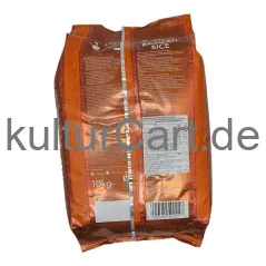 Laila golden sella basmati rice (10kg) - image 10 | OMOWEST AFRO INTERCONTINENTAL SHOP | KulturCart