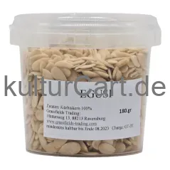 Egusi (180g) - image 5 | OMOWEST AFRO INTERCONTINENTAL SHOP | KulturCart