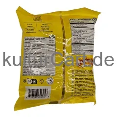 Tropical gourmet plantain chips lightly salted (85g) - image 8 | OMOWEST AFRO INTERCONTINENTAL SHOP | KulturCart