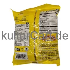 Tropical gourmet plantain chips lightly salted (85g) - image 9 | OMOWEST AFRO INTERCONTINENTAL SHOP | KulturCart