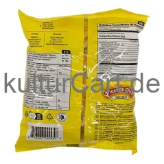 Tropical gourmet plantain chips lightly salted (85g) - image 10 | OMOWEST AFRO INTERCONTINENTAL SHOP | KulturCart