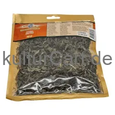 Afroase ukazi leaves (15g) - image 2 | OMOWEST AFRO INTERCONTINENTAL SHOP | KulturCart
