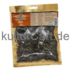 Afroase ukazi leaves (15g) - image 6 | OMOWEST AFRO INTERCONTINENTAL SHOP | KulturCart