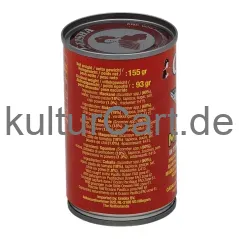 Geisha mackerel in tomato sauce with chili (155gr) - image 4 | OMOWEST AFRO INTERCONTINENTAL SHOP | KulturCart