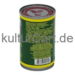 Geisha mackerel in tomato sauce 155 gr - image 2 | OMOWEST AFRO INTERCONTINENTAL SHOP | KulturCart