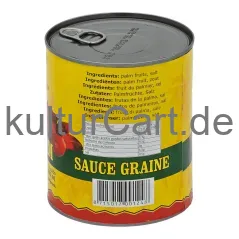 A.f.p african food products palm cream (800gr) - image 4 | OMOWEST AFRO INTERCONTINENTAL SHOP | KulturCart