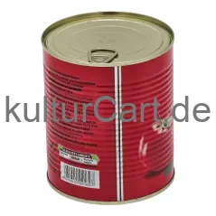 De rica doppio concentrato di pomodoro (850g) - image 6 | OMOWEST AFRO INTERCONTINENTAL SHOP | KulturCart