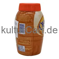 Ovaltine nutritiously delicious original (800g) - image 9 | OMOWEST AFRO INTERCONTINENTAL SHOP | KulturCart