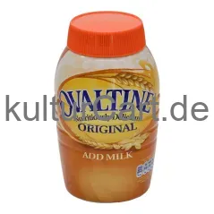 Ovaltine nutritiously delicious original (800g) - image 11 | OMOWEST AFRO INTERCONTINENTAL SHOP | KulturCart