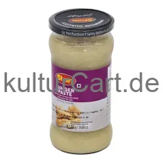 Shan ginger paste (700g) - image 5 | OMOWEST AFRO INTERCONTINENTAL SHOP | KulturCart