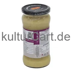 Shan ginger paste (700g) - image 12 | OMOWEST AFRO INTERCONTINENTAL SHOP | KulturCart
