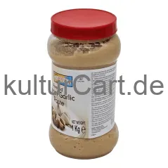 Ashoka peeled ginger garlic paste (1kg) - image 3 | OMOWEST AFRO INTERCONTINENTAL SHOP | KulturCart