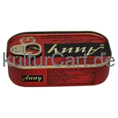 Anny sardines (125g) - image 5 | OMOWEST AFRO INTERCONTINENTAL SHOP | KulturCart
