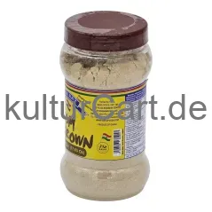 Blue bay tom brown (500g) - image 2 | OMOWEST AFRO INTERCONTINENTAL SHOP | KulturCart