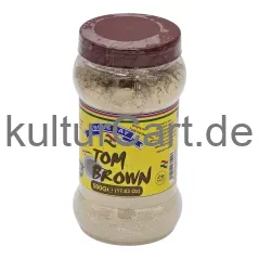 Blue bay tom brown (500g) - image 8 | OMOWEST AFRO INTERCONTINENTAL SHOP | KulturCart