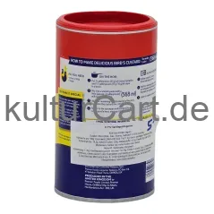 Bird's the original vinalla flavoured custard powder (600g) - image 4 | OMOWEST AFRO INTERCONTINENTAL SHOP | KulturCart