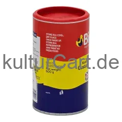 Bird's the original vinalla flavoured custard powder (600g) - image 6 | OMOWEST AFRO INTERCONTINENTAL SHOP | KulturCart