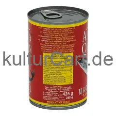 African queen mackerel in tomato sauce (425g) - image 3 | OMOWEST AFRO INTERCONTINENTAL SHOP | KulturCart