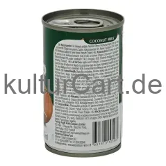 Royal thai coconut milk (165ml) - image 3 | OMOWEST AFRO INTERCONTINENTAL SHOP | KulturCart