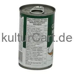 Royal thai coconut milk (165ml) - image 5 | OMOWEST AFRO INTERCONTINENTAL SHOP | KulturCart