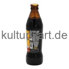 Malta guinness non alcoholic malt drink (330ml) - image 5 | OMOWEST AFRO INTERCONTINENTAL SHOP | KulturCart