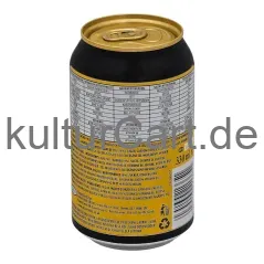 Grace mighty malt premium original non alcoholic drink (330ml) - image 4 | OMOWEST AFRO INTERCONTINENTAL SHOP | KulturCart