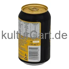 Grace mighty malt premium original non alcoholic drink (330ml) - image 5 | OMOWEST AFRO INTERCONTINENTAL SHOP | KulturCart