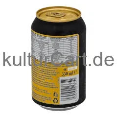 Grace mighty malt premium original non alcoholic drink (330ml) - image 6 | OMOWEST AFRO INTERCONTINENTAL SHOP | KulturCart