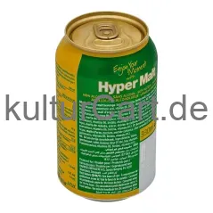 Hyper malt non alcoholic malt drink (330ml) - image 6 | OMOWEST AFRO INTERCONTINENTAL SHOP | KulturCart