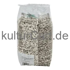 Afroase dried vegetables white kidney beans (1kg) - image 3 | OMOWEST AFRO INTERCONTINENTAL SHOP | KulturCart